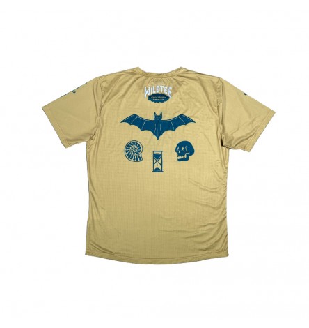 Pain Cave Maglietta Unisex