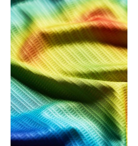 Heatmap Manica Lunga Unisex