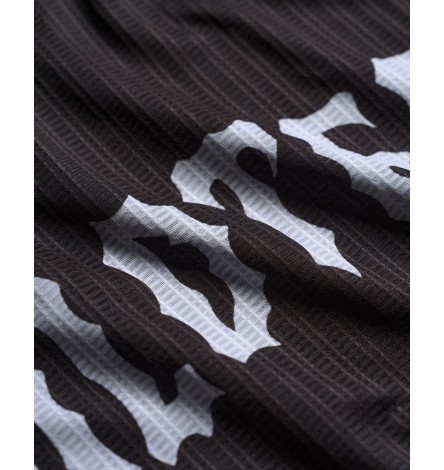 Metal Logo Canottiera Uomo