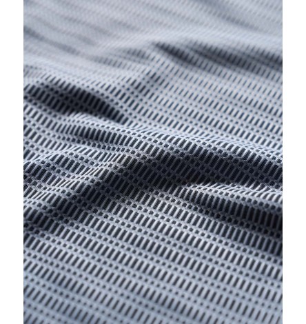 Metal Logo Canottiera Uomo