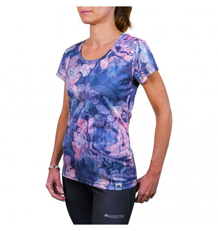 Fancywork Maglietta Donna