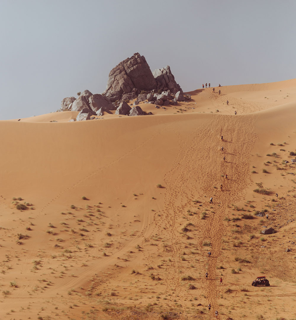 MdS 2025 Stage 6
