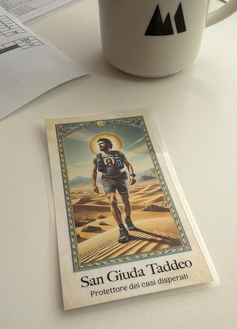 San Giuda Taddeo