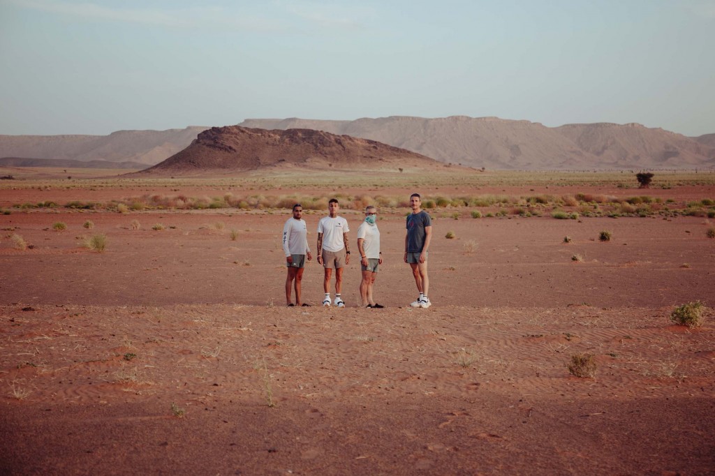 Marathon des Sables '25: Il Racconto.