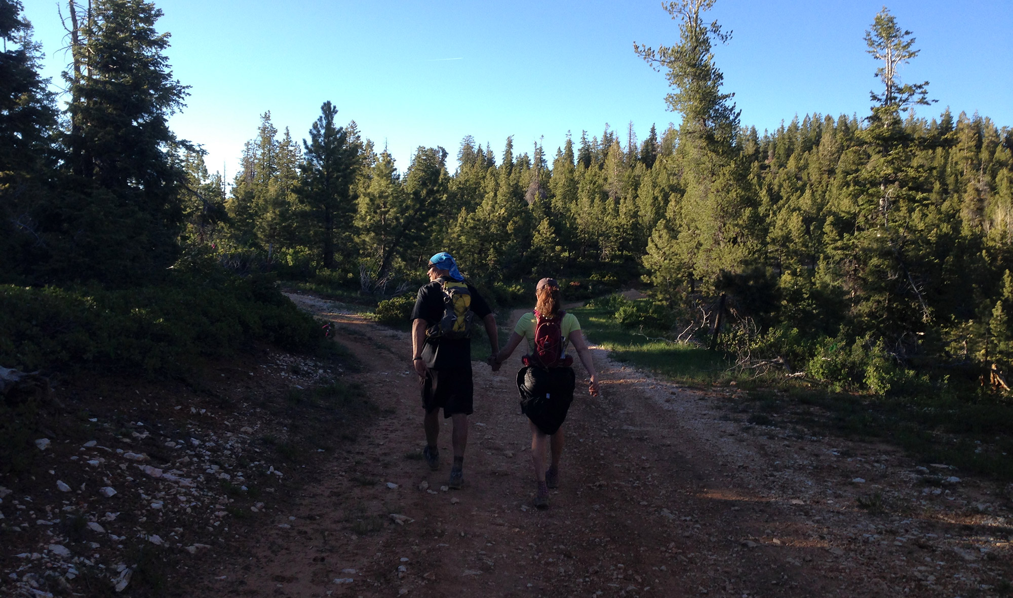 Bryce Canyon 100 M