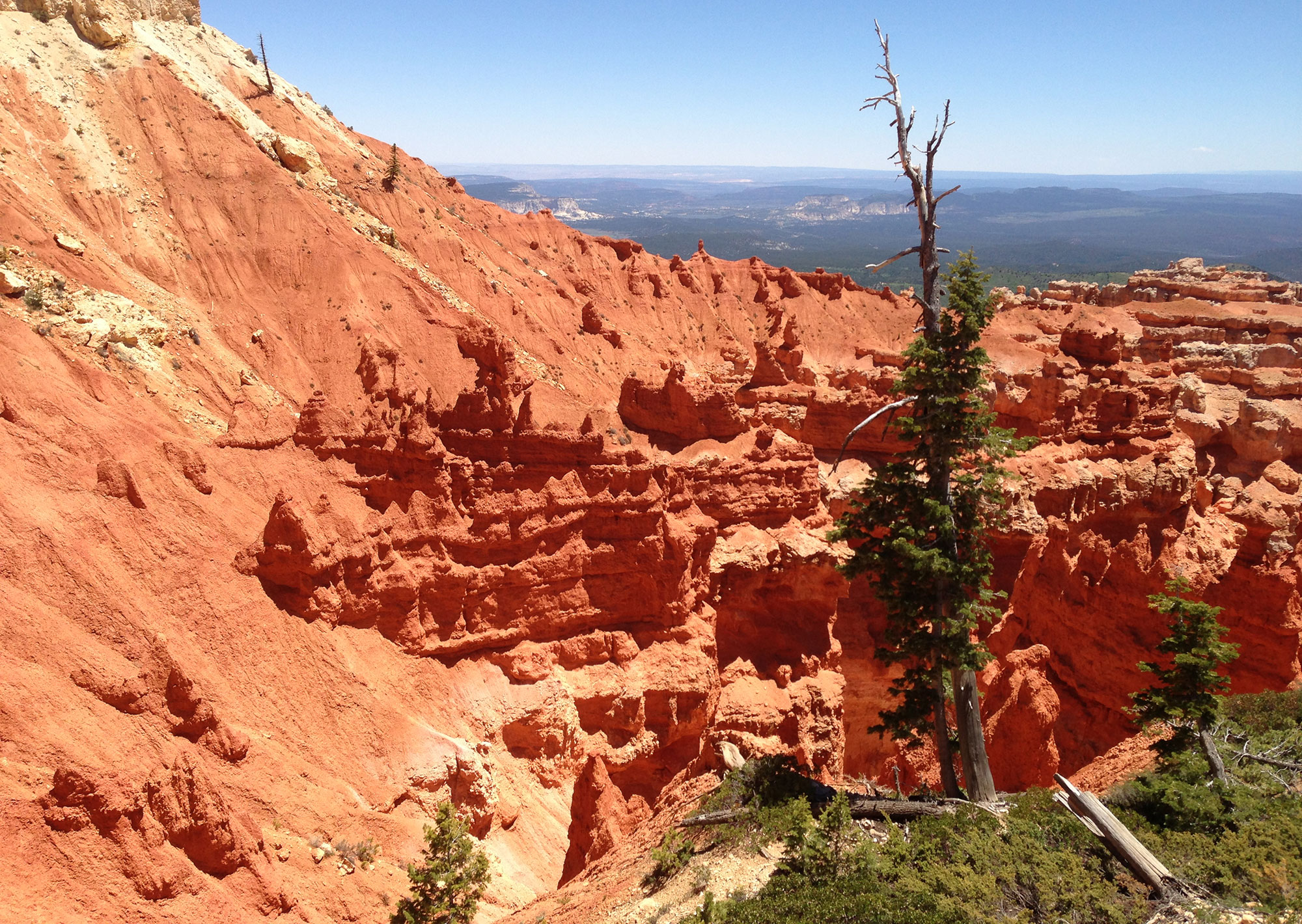 Bryce Canyon 100 M