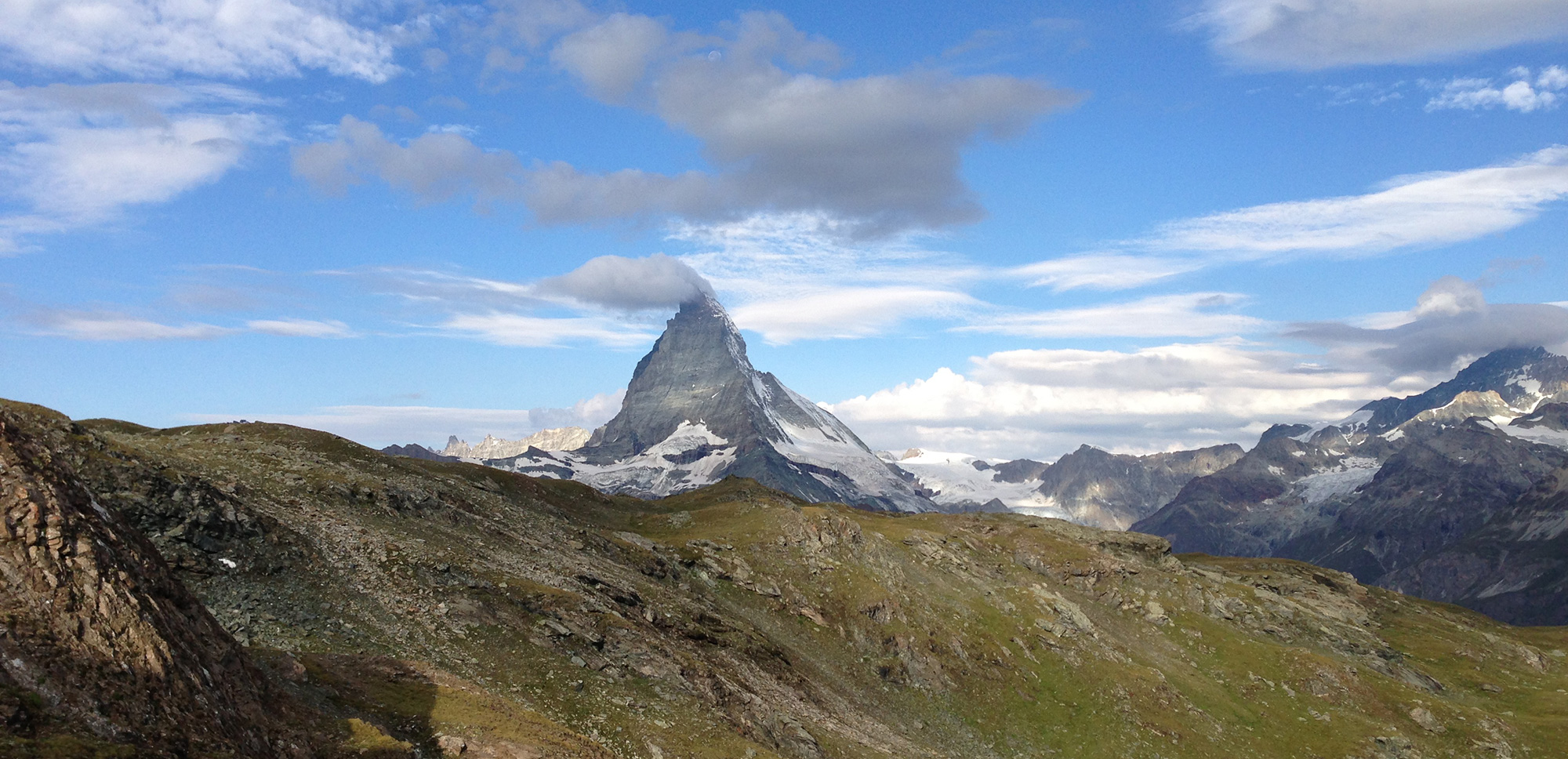 Matterhorn Ultraks