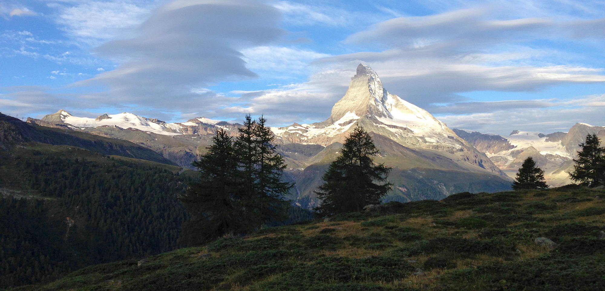 Matterhorn Ultraks