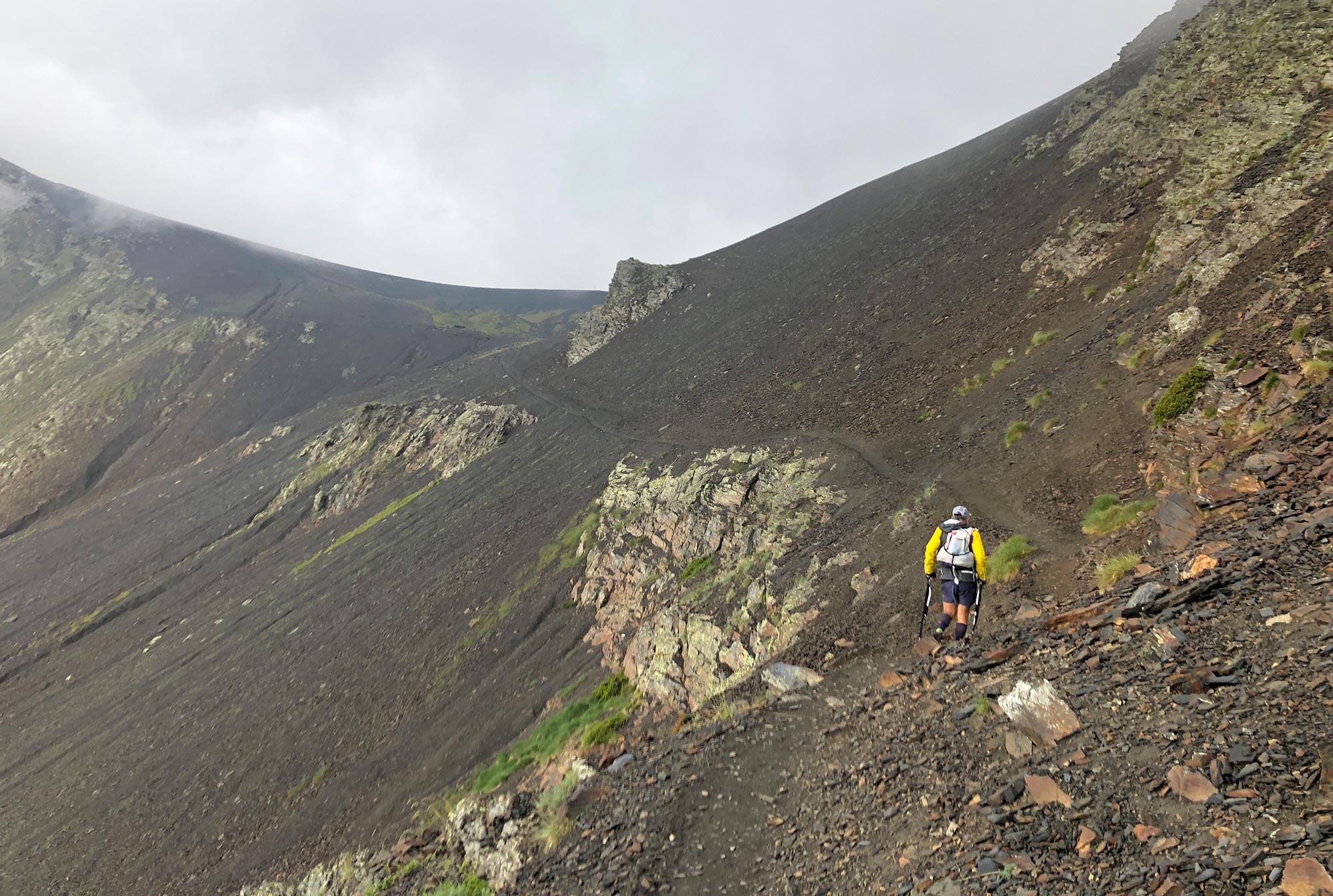 Euforia - Ultra Trail - Andorra