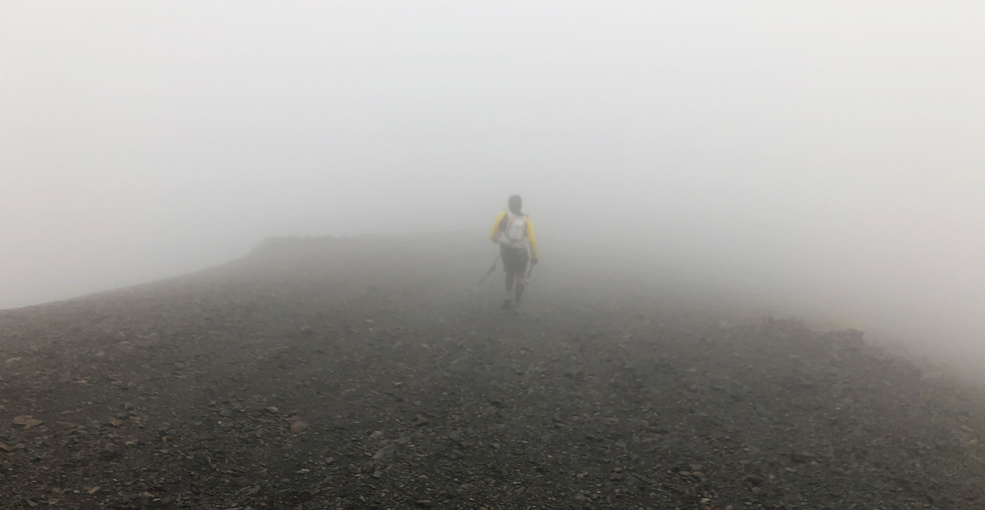 Euforia - Ultra Trail - Andorra