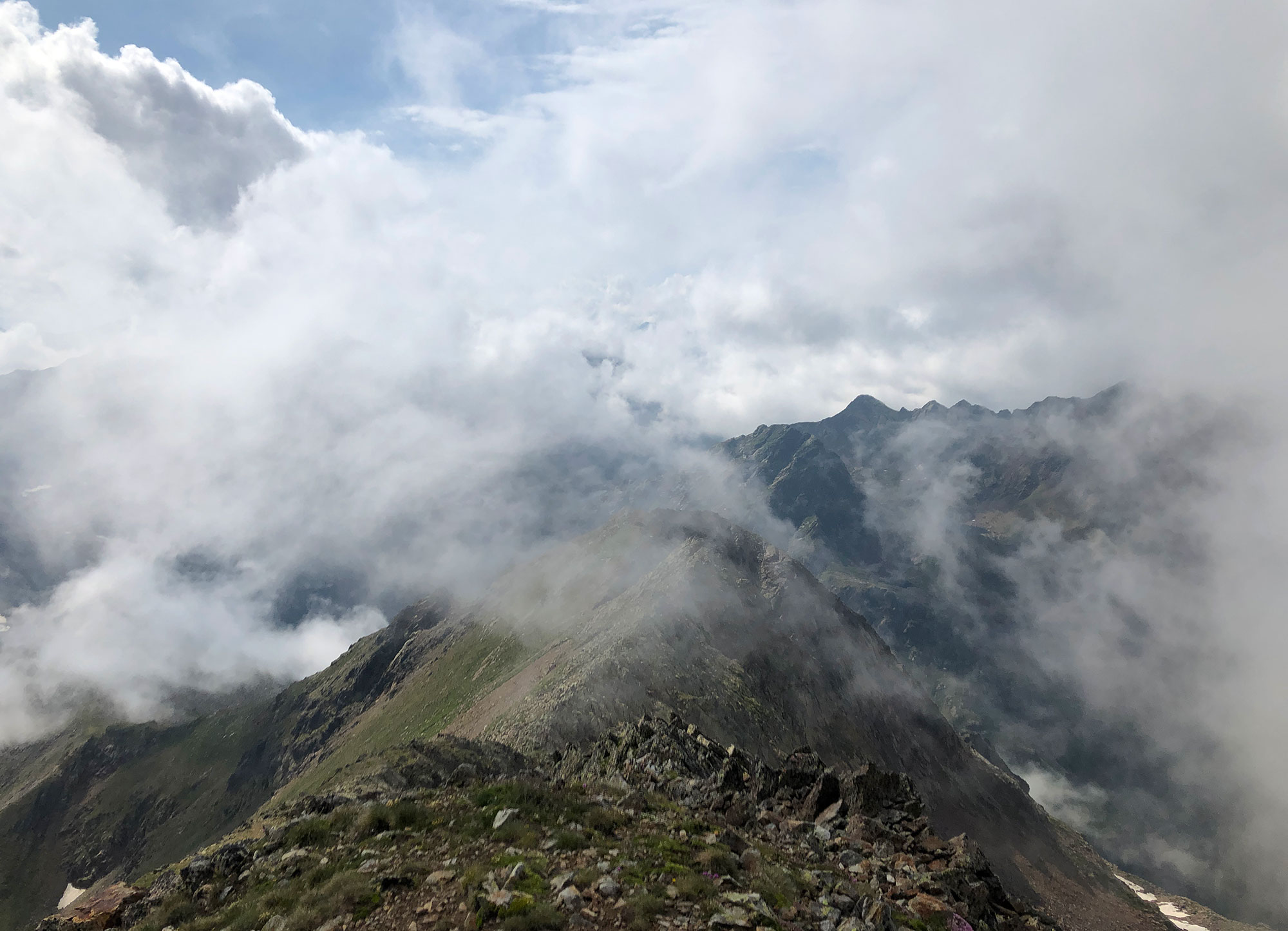 Euforia - Ultra Trail - Andorra