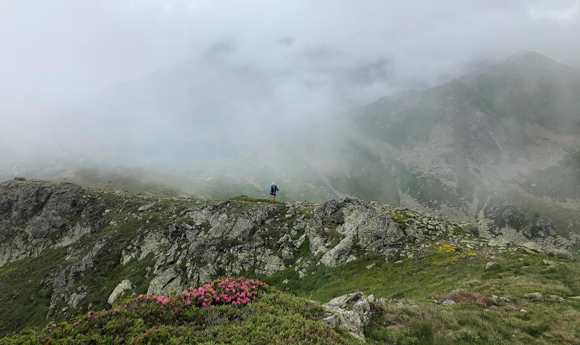 Euforia - Ultra Trail - Andorra