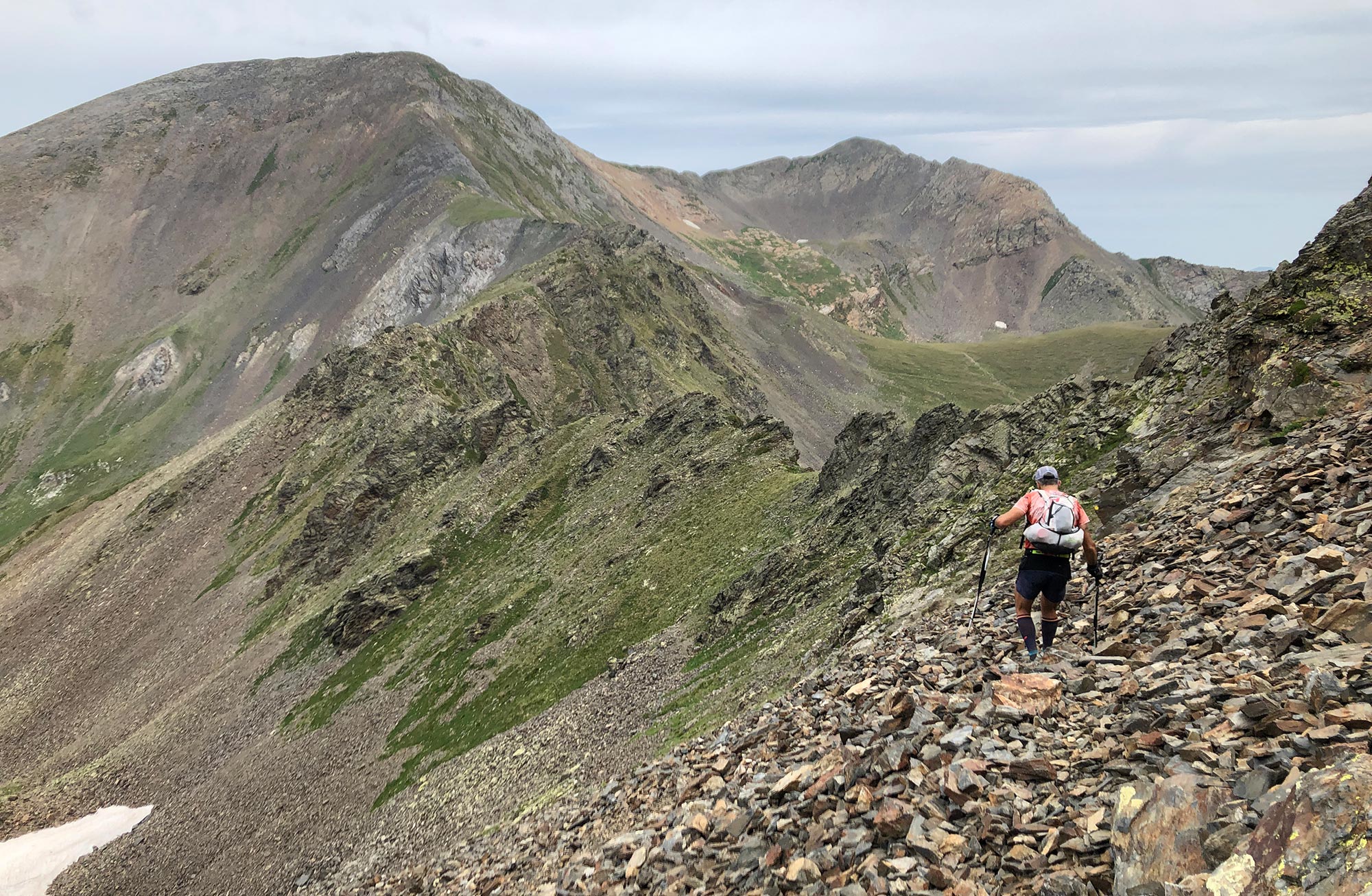 Euforia - Ultra Trail - Andorra