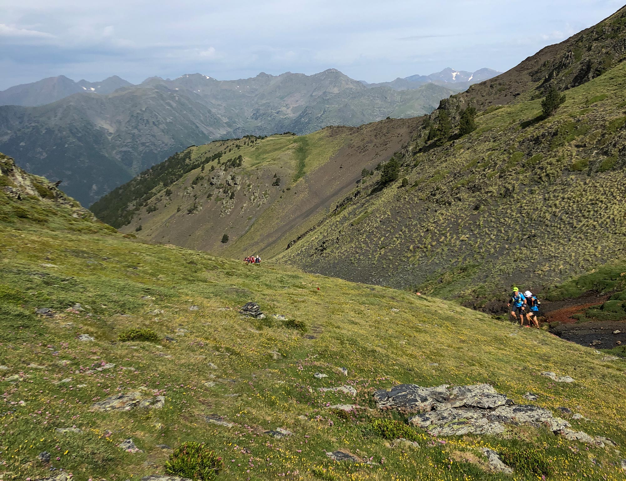 Euforia - Ultra Trail - Andorra