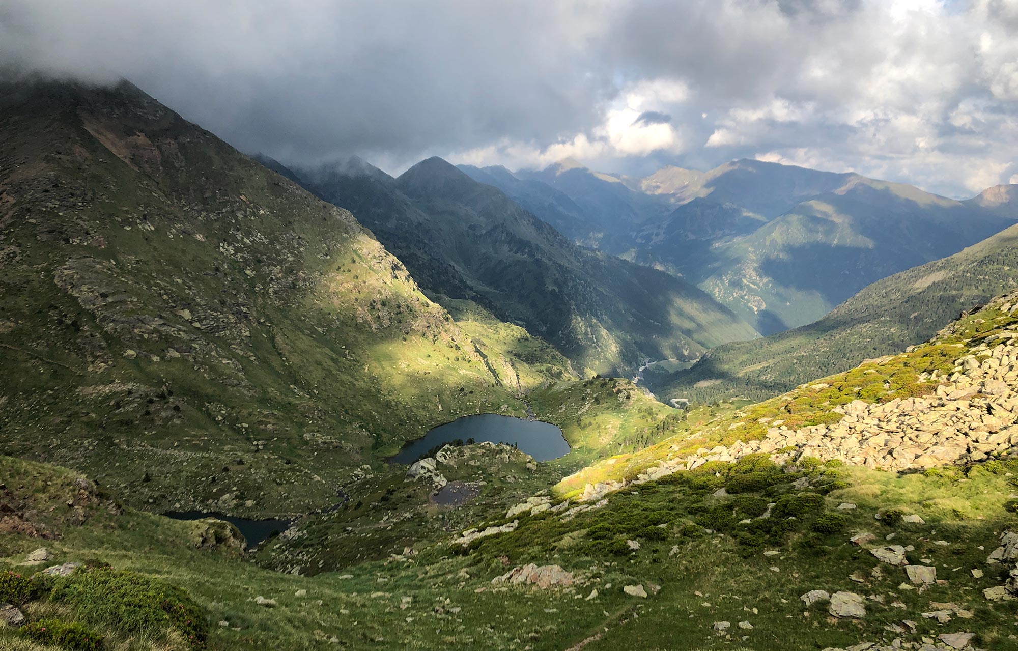 Euforia - Ultra Trail - Andorra