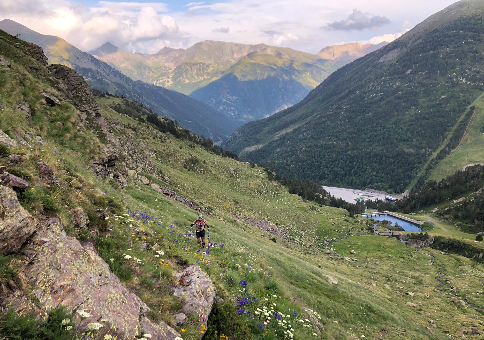 Euforia - Ultra Trail - Andorra