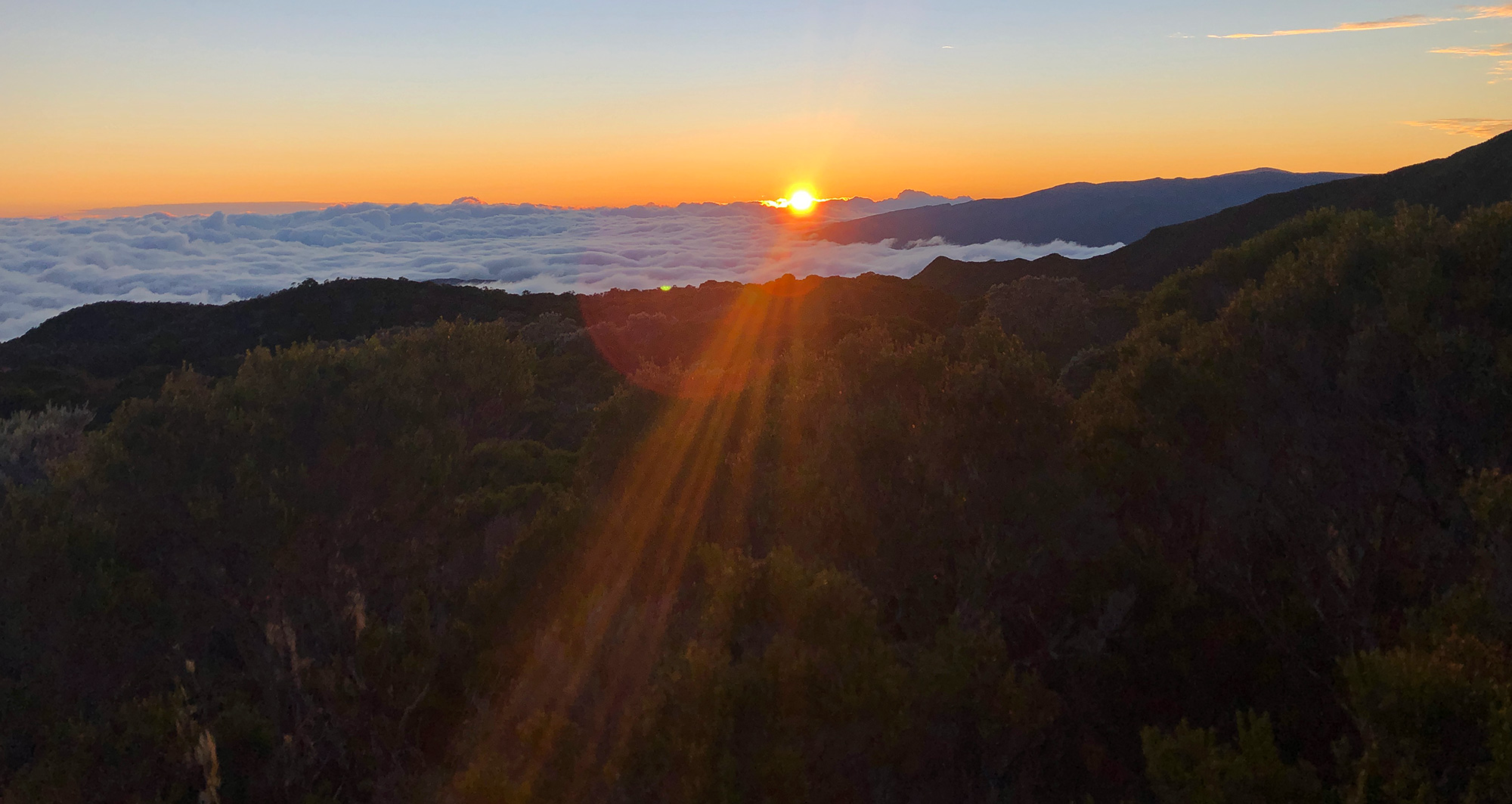 Gran Raid de la Réunion