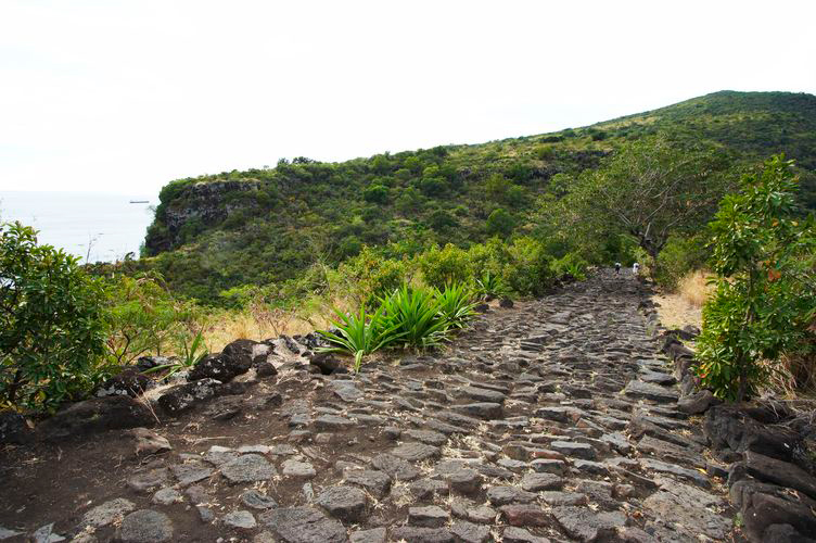 Gran Raid de la Réunion