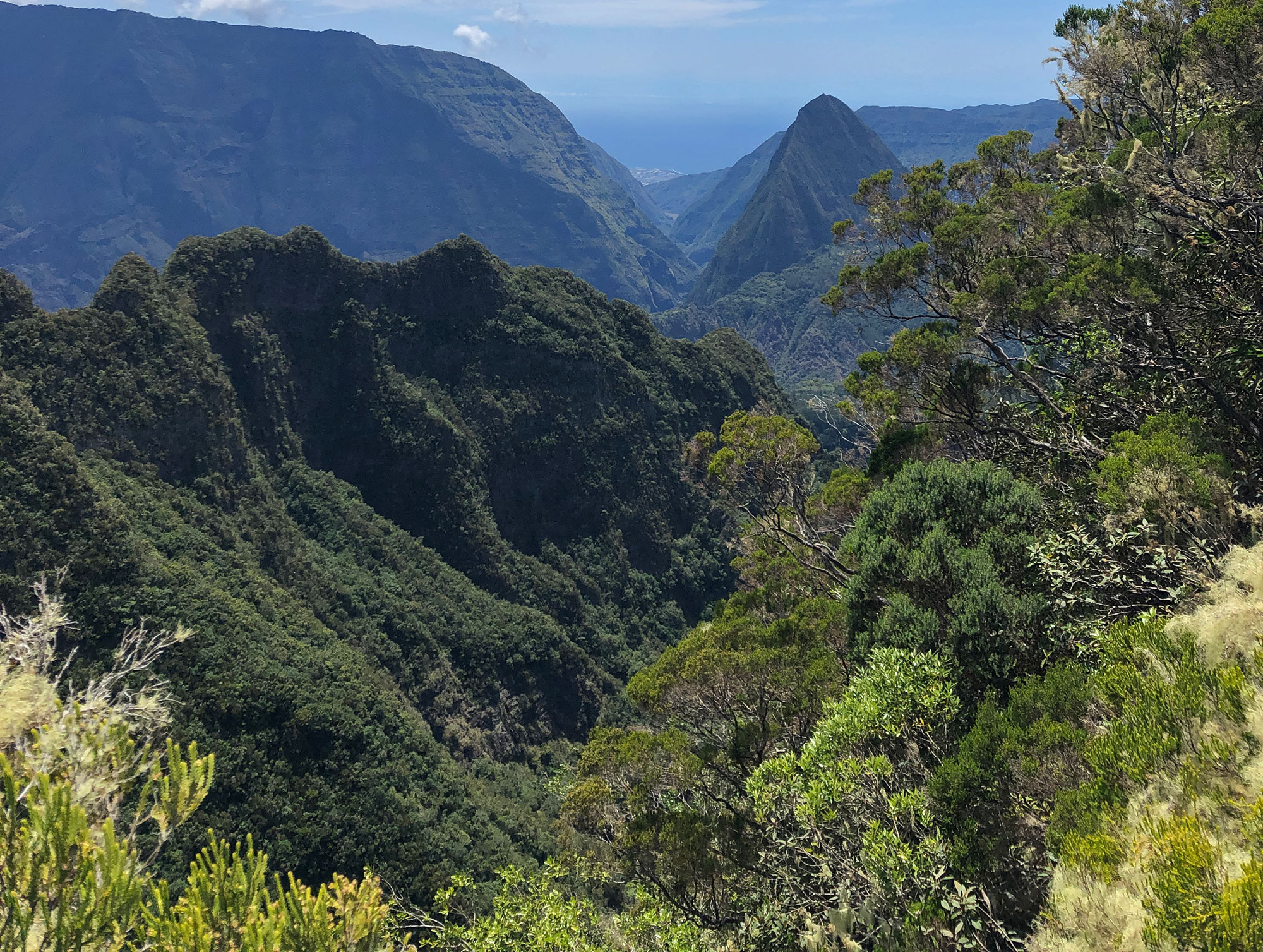 Gran Raid de la Réunion