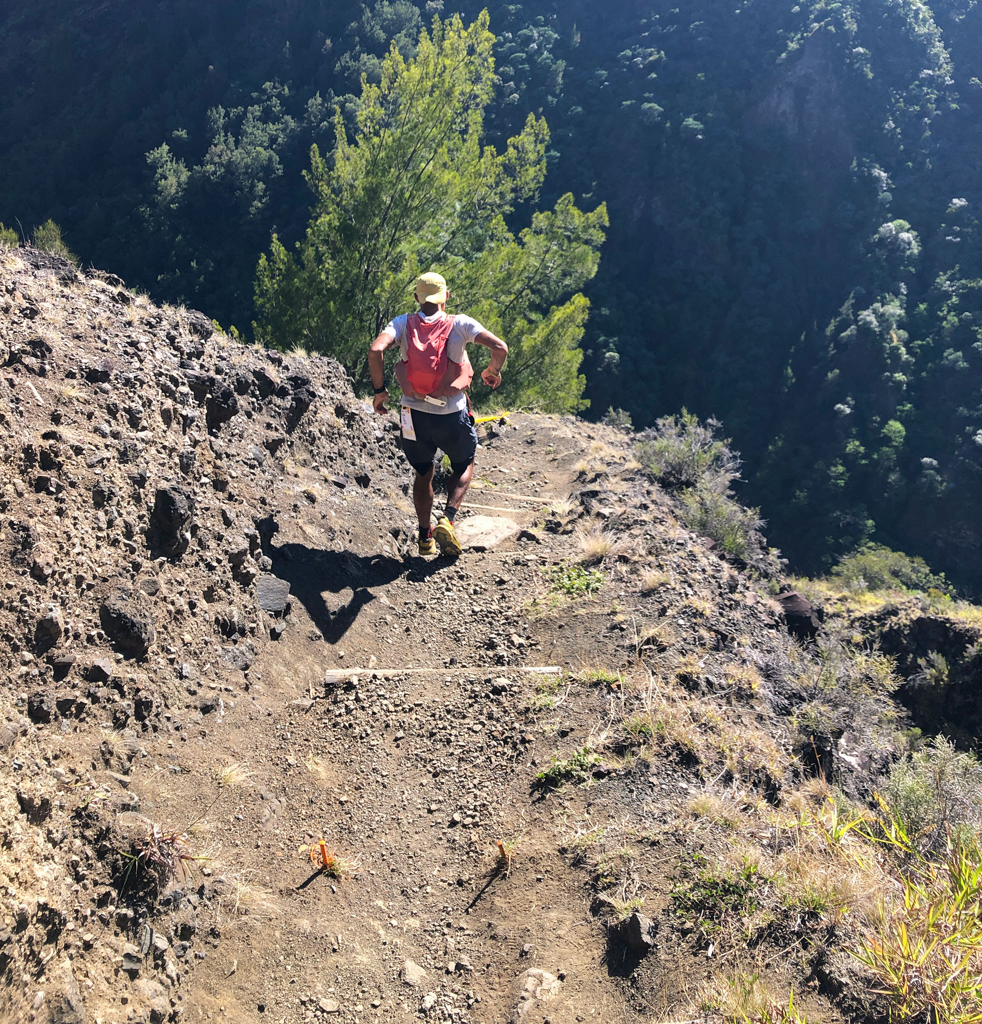 Gran Raid de la Réunion