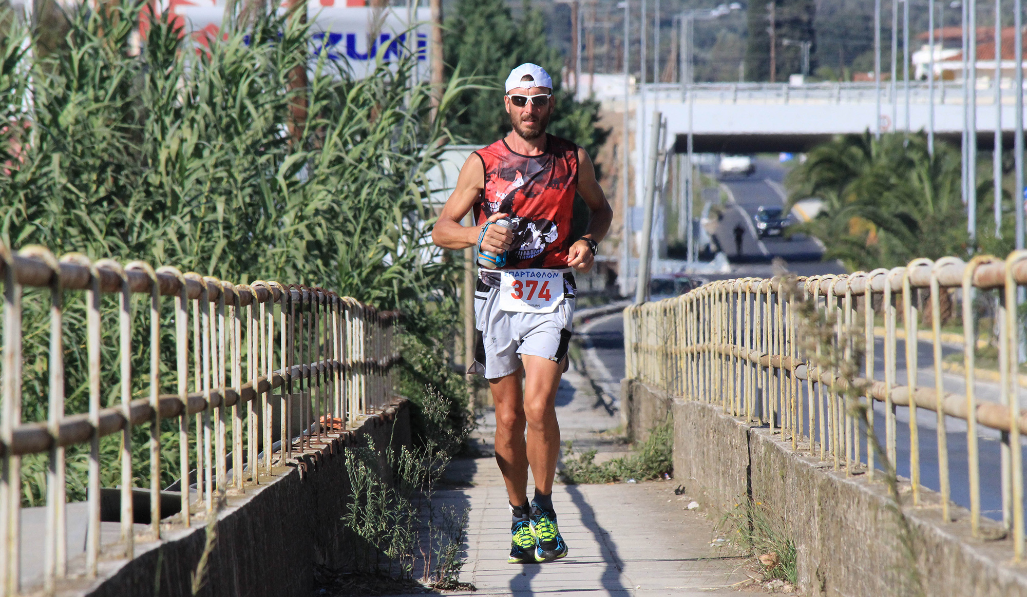 Spartathlon