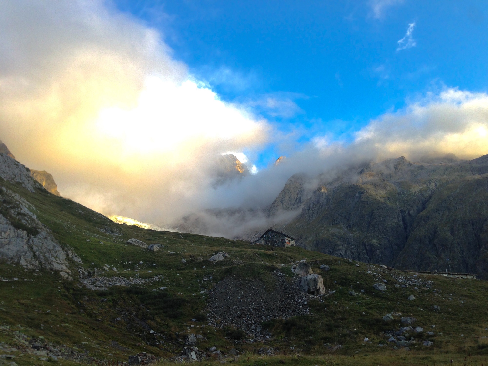 utmb 2017