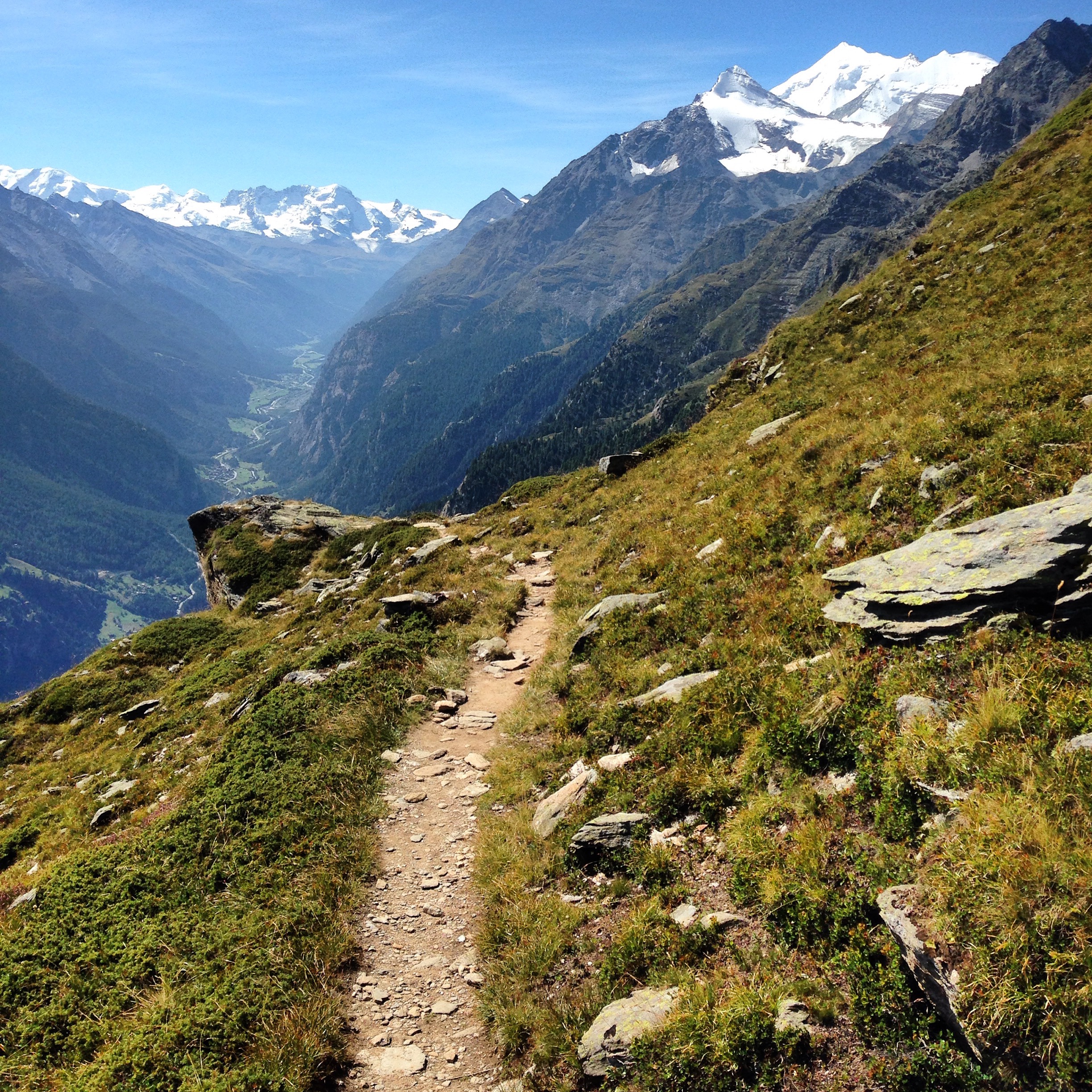 Zermatt