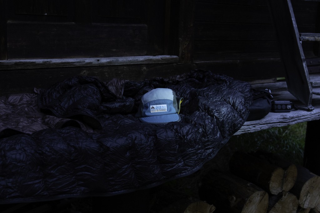 LA GUIDA DEFINITIVA AL FAST PACKING